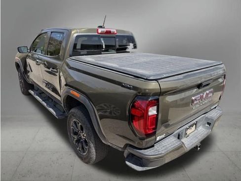 Used 2024 GMC Canyon Elevation w/ Convenience Package image 4