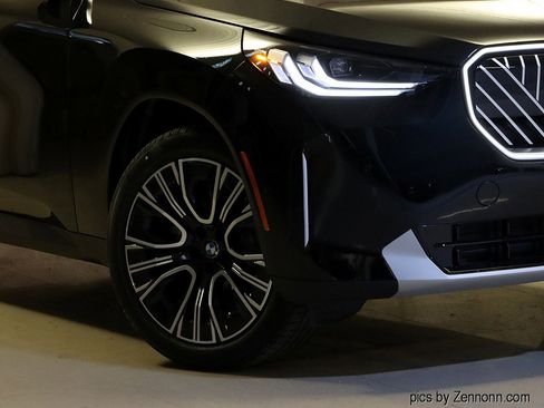 New 2026 BMW X3 xDrive30 w/ Convenience Package image 3