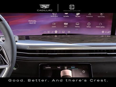 Certified 2025 Cadillac Escalade Sport Platinum image 18