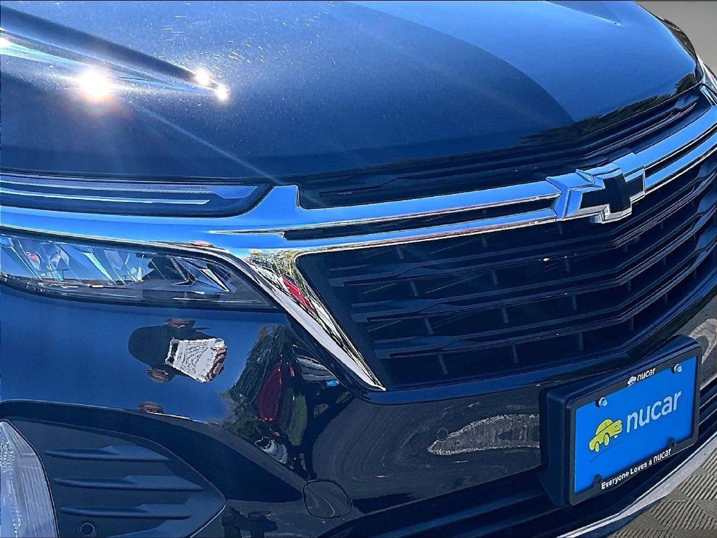 Used 2023 Chevrolet Equinox LT AWD/4WD image 33