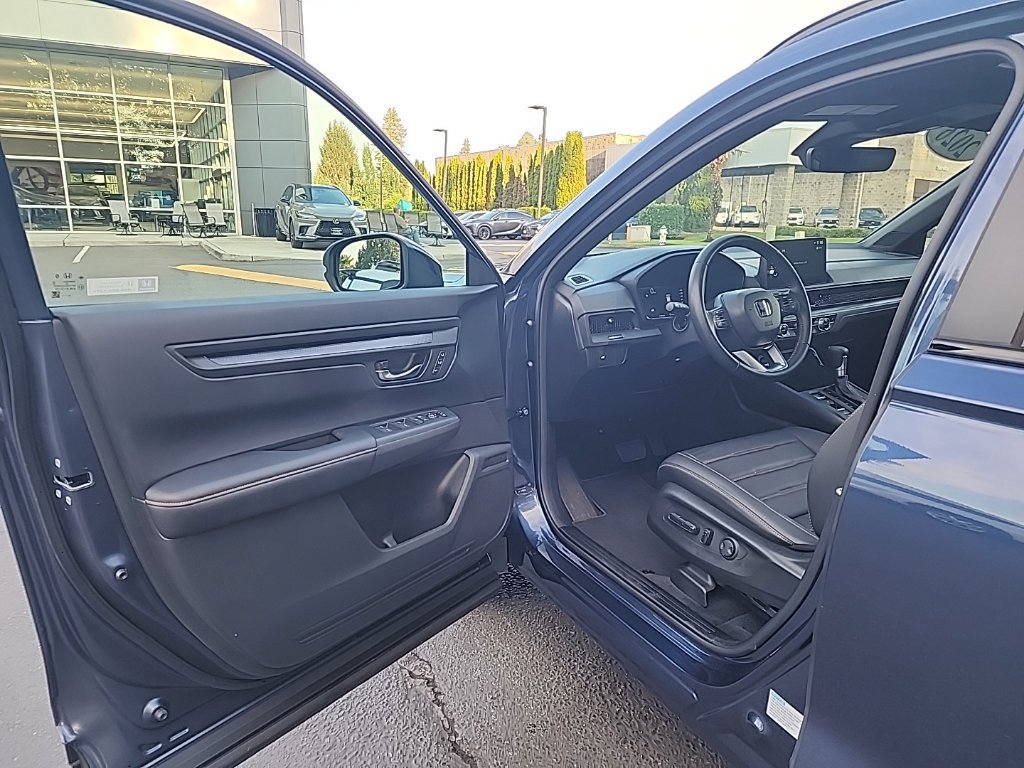 Used 2026 Honda CR-V Sport-L image 9