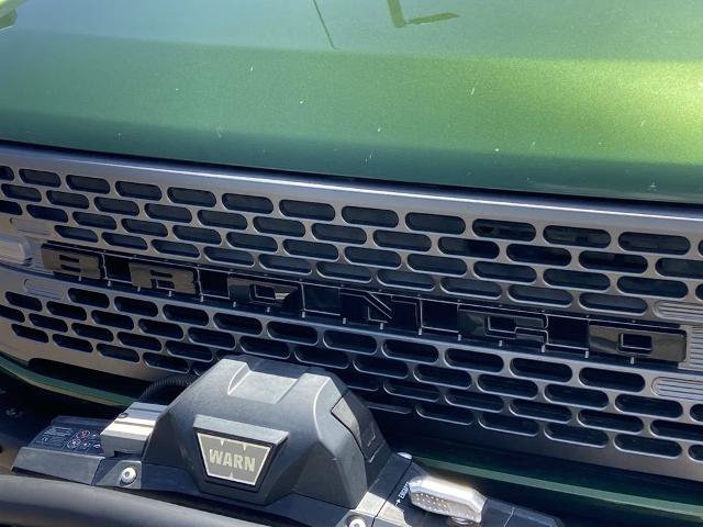 Used 2023 Ford Bronco Everglades AWD/4WD image 27
