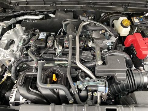 New 2026 Nissan Kicks SV AWD/4WD image 23