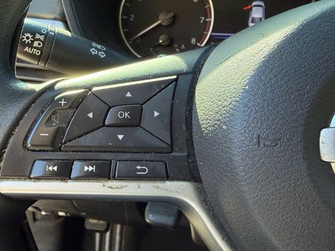 Certified 2020 Nissan Altima 2.5 S image 11