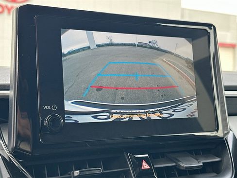 Certified 2024 Toyota Corolla SE image 20