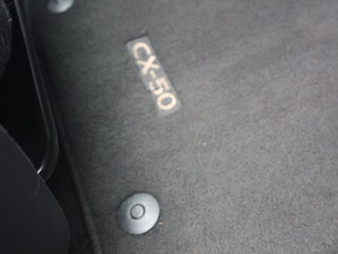 Used 2024 MAZDA CX-50 AWD 2.5 S w/ Preferred Package image 31