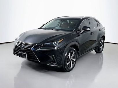 Used 2018 Lexus NX 300 300 Base