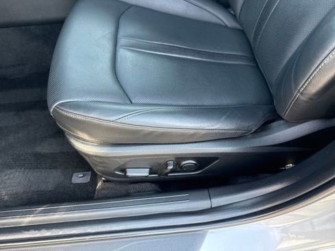 Certified 2023 Hyundai Sonata Limited FWD image 12