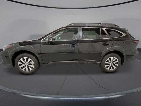 New 2025 Subaru Outback Premium image 2