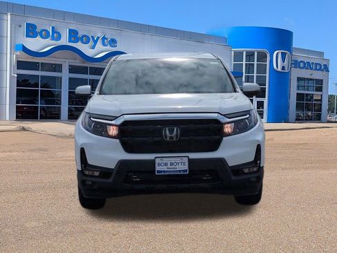 New 2026 Honda Ridgeline RTL image 8