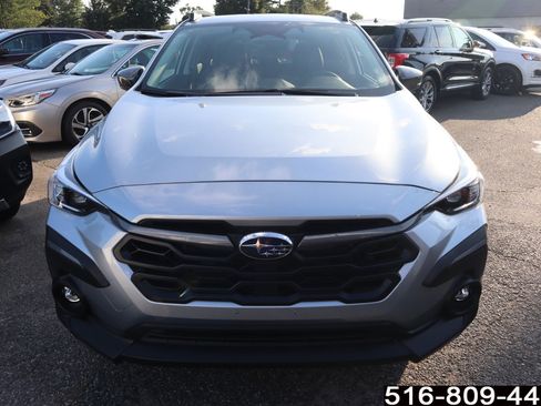 Used 2025 Subaru Crosstrek 2.5i Limited w/ Popular Package #4A image 4