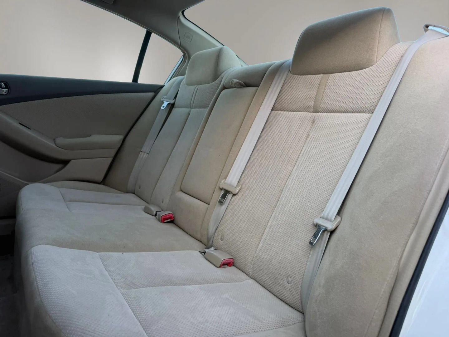 Used 2009 Nissan Altima 2.5 S FWD image 13