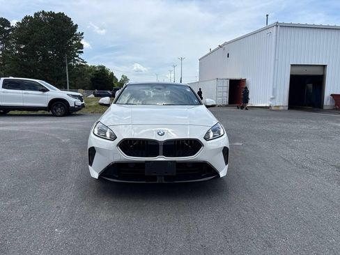 Used 2025 BMW 228i xDrive AWD/4WD image 2