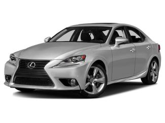 Used 2015 Lexus IS 350 w/ F-Sport Package video 1