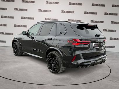 New 2026 BMW X5 M Competition w/ Executive Package