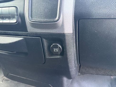 Used 2016 RAM 3500 Tradesman image 22