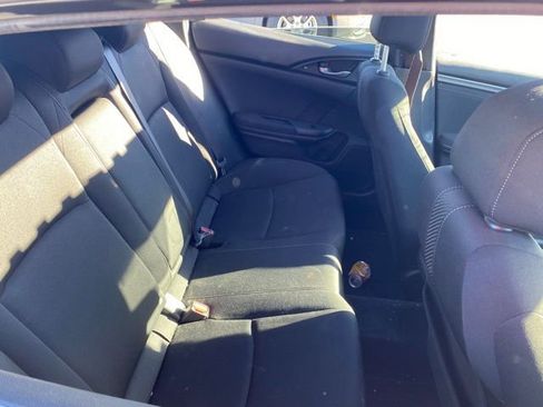 Used 2019 Honda Civic EX image 3