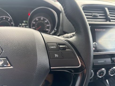 Used 2019 Mitsubishi Outlander Sport GT image 17