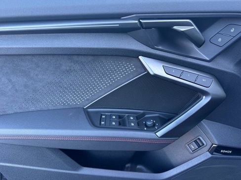 New 2026 Audi RS 3 image 10