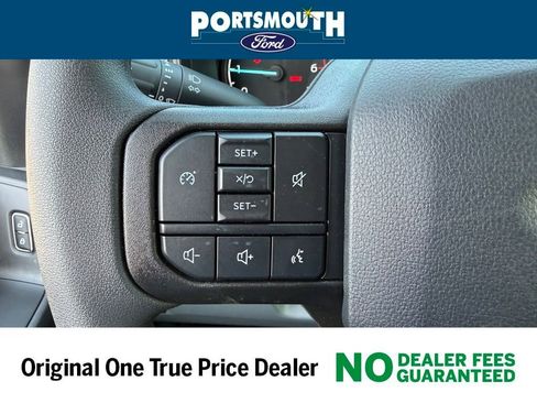 New 2026 Ford F250 XL w/ FX4 Off-Road Package AWD/4WD image 18