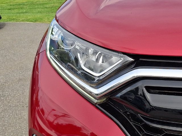 Used 2022 Honda CR-V EX image 10