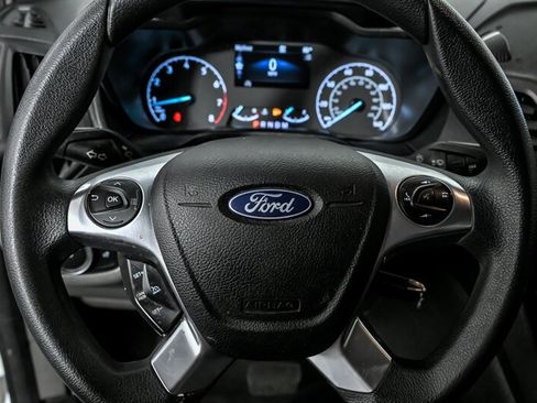 Used 2022 Ford Transit Connect XL FWD image 21