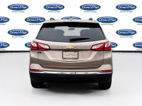 Used 2019 Chevrolet Equinox Premier image 6