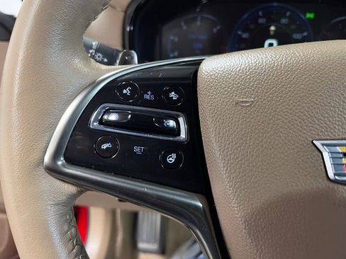 Used 2015 Cadillac CTS Premium RWD image 25