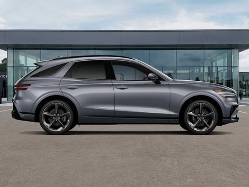 New 2026 Genesis GV70 2.5T Sport Prestige AWD/4WD image 5