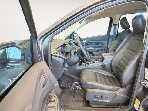 Used 2018 Ford Escape SEL image 24