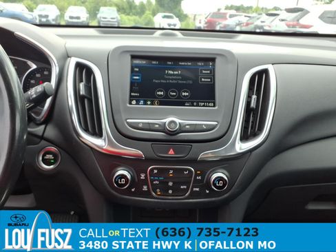 Used 2019 Chevrolet Equinox LT FWD image 8