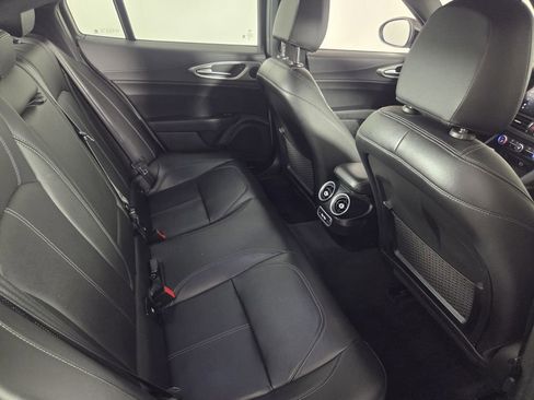Used 2024 Alfa Romeo Giulia Ti image 6