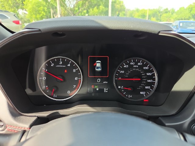 New 2026 Subaru WRX Premium AWD/4WD image 15