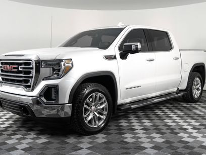 Used 2020 GMC Sierra 1500 SLT w/ SLT Premium Plus Package