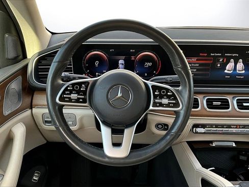 Used 2020 Mercedes-Benz GLE 350 4MATIC image 10