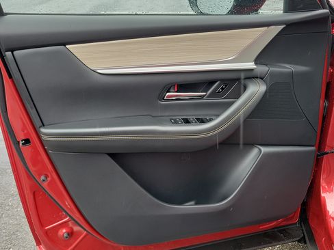 New 2026 MAZDA CX-70 SC Plus AWD/4WD image 22
