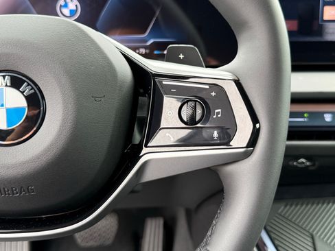 New 2026 BMW X3 xDrive30 AWD/4WD image 26