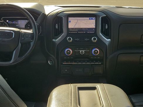 Used 2020 GMC Sierra 1500 Denali w/ Denali Ultimate Package image 28