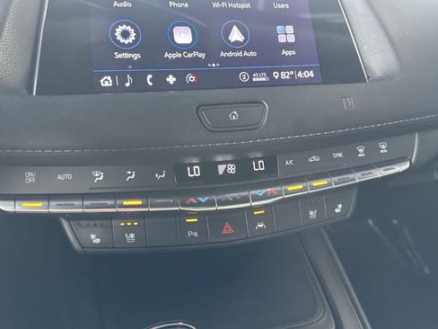 Used 2020 Cadillac XT4 Premium Luxury FWD image 20