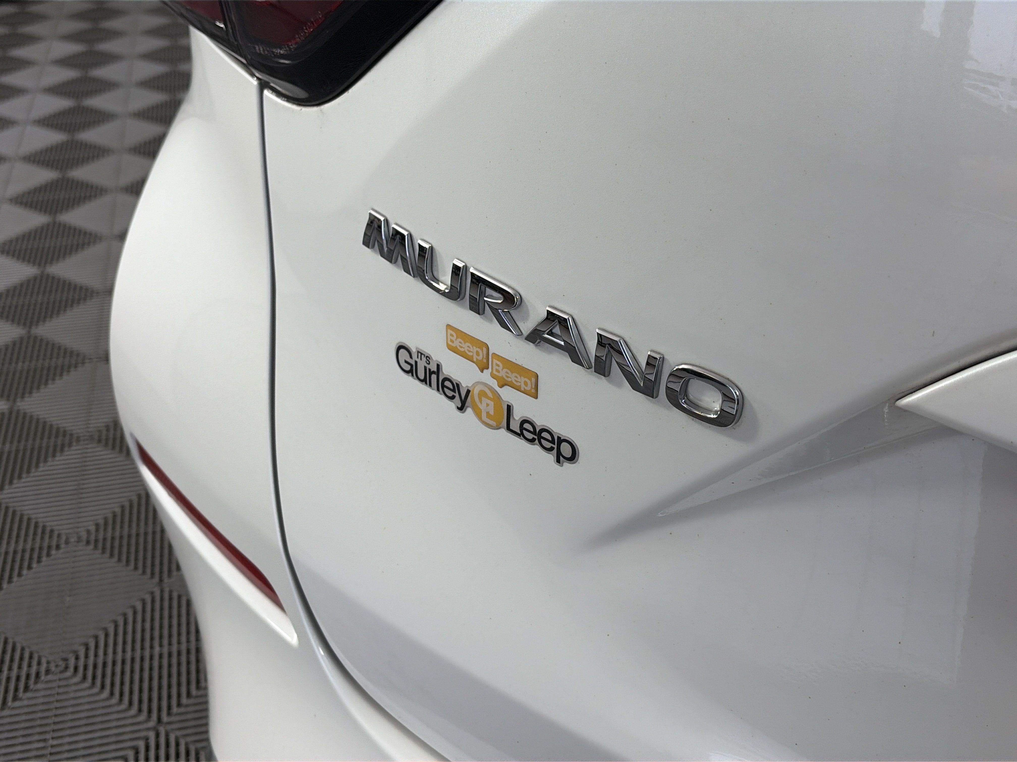 Certified 2020 Nissan Murano SL w/ Moonroof Package AWD/4WD image 16