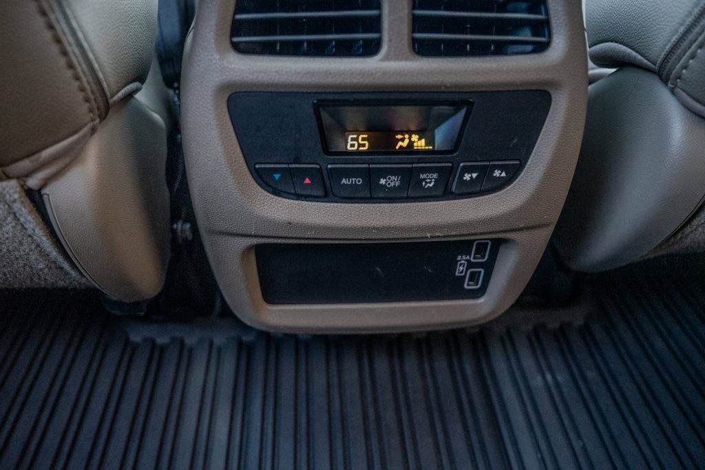 Used 2020 Honda Pilot EX-L image 23