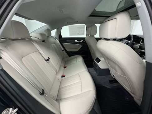 Used 2019 Audi A6 3.0T Premium Plus image 9
