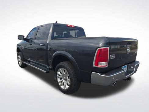 Used 2016 RAM 1500 Laramie Longhorn w/ Convenience Group AWD/4WD image 10