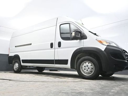 Used 2023 RAM ProMaster 2500 image 28