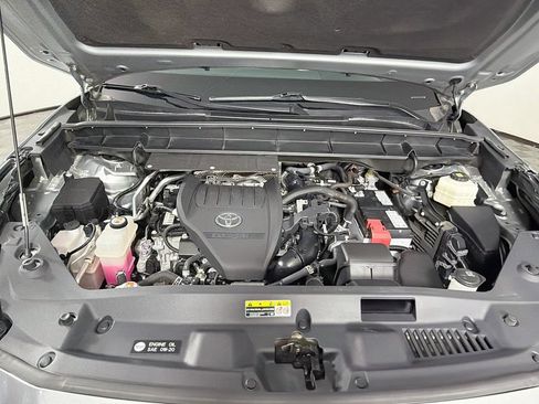 Used 2023 Toyota Highlander Limited AWD/4WD image 32
