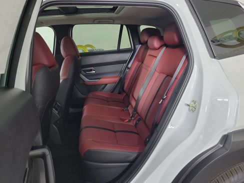 New 2026 MAZDA CX-50 2.5 Hybrid w/ Weather Package image 12