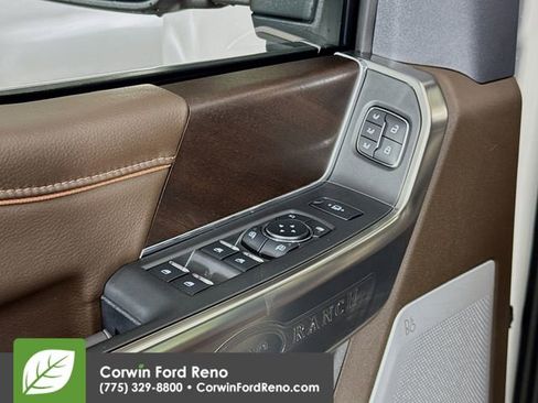 New 2026 Ford F350 King Ranch image 19