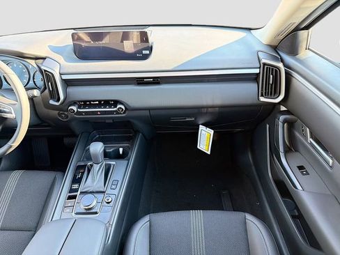 New 2026 MAZDA CX-50 2.5 Hybrid w/ Weather Package image 18