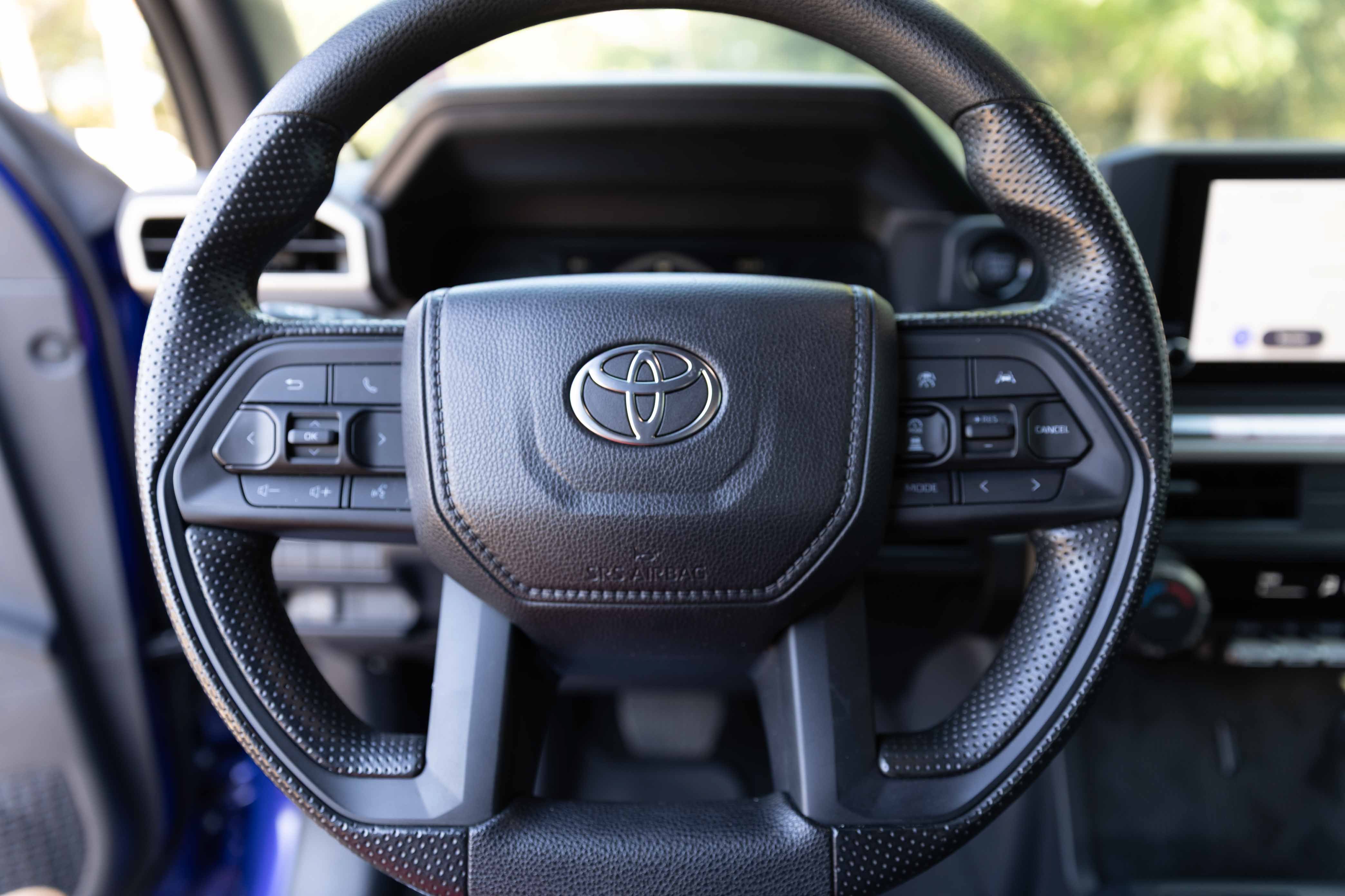 Certified 2025 Toyota Tacoma SR5 RWD image 11