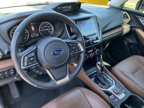 Used 2020 Subaru Forester Touring w/ Popular Package #2 AWD/4WD image 19